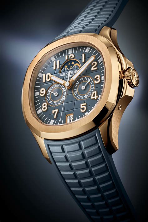 Patek Philippe 百達翡麗手錶的所有價格 